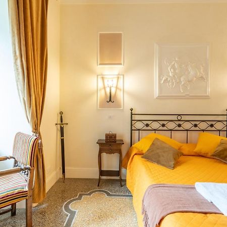 Capital Rooms Roma Dış mekan fotoğraf