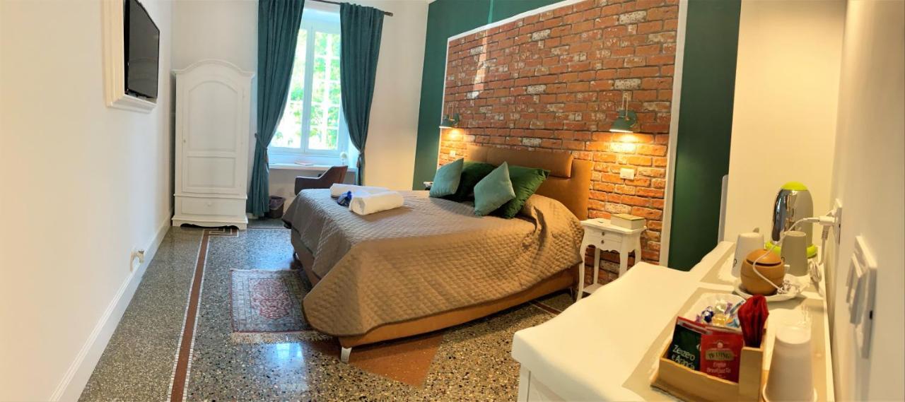 Capital Rooms Roma Dış mekan fotoğraf