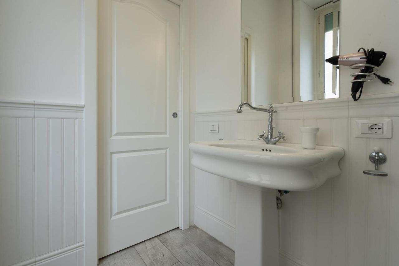 Capital Rooms Roma Dış mekan fotoğraf