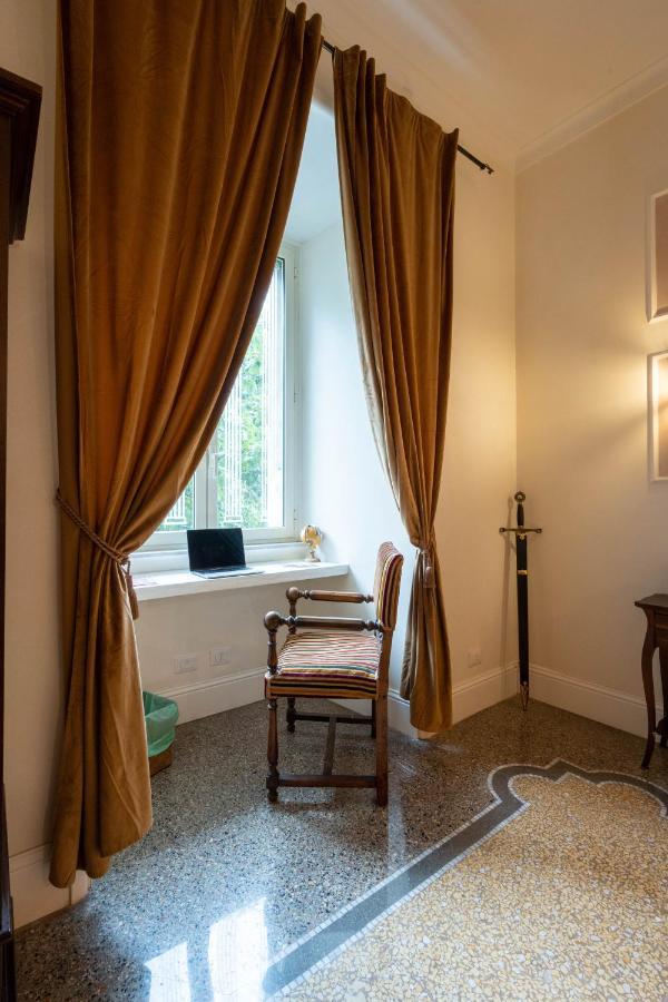Capital Rooms Roma Dış mekan fotoğraf