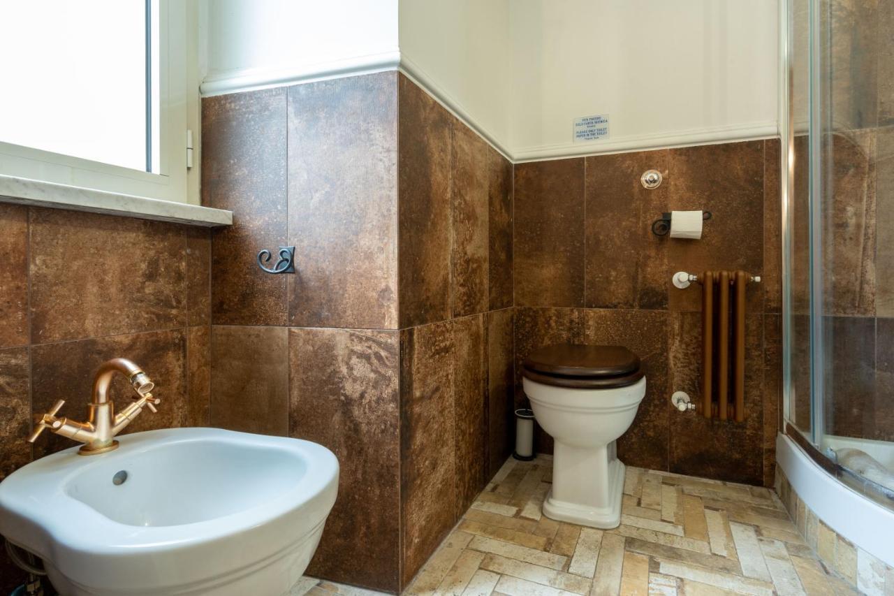 Capital Rooms Roma Dış mekan fotoğraf