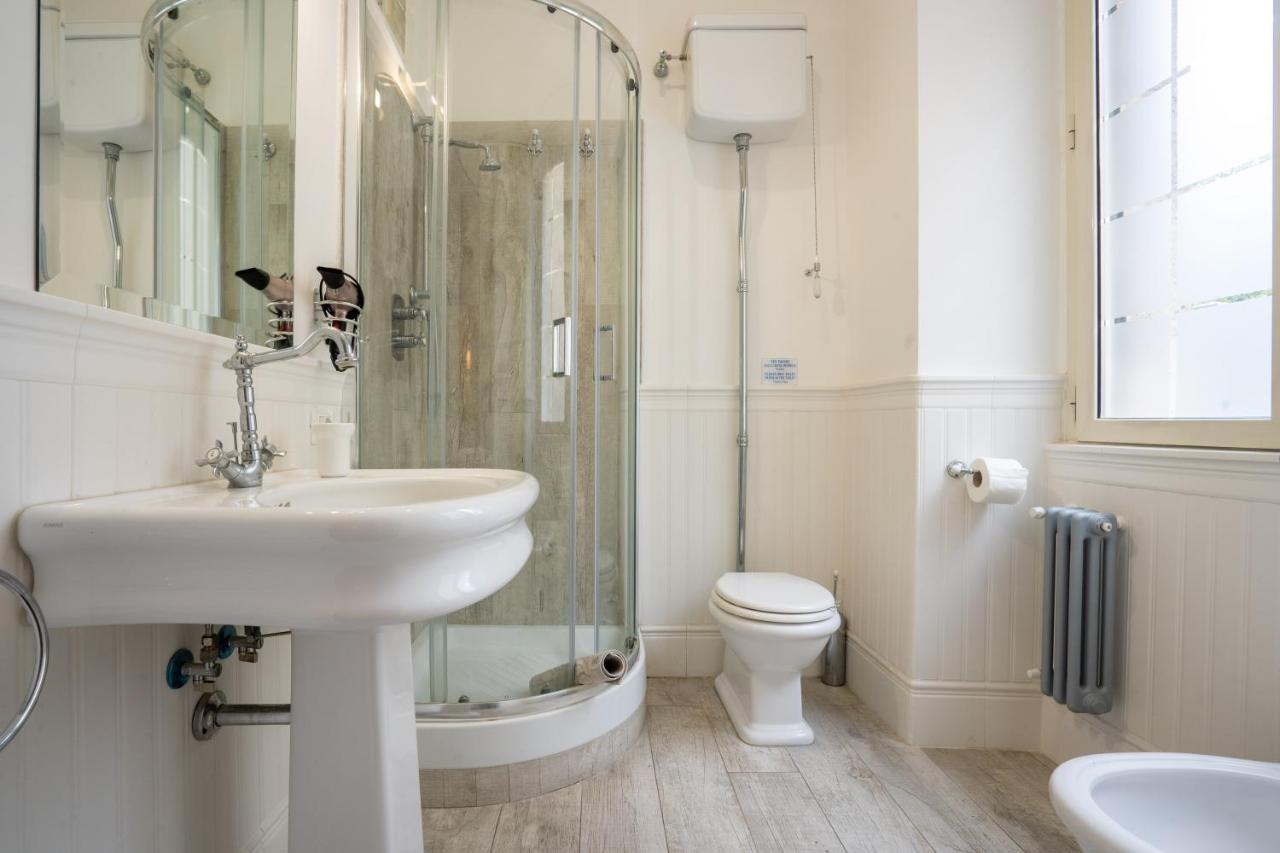Capital Rooms Roma Dış mekan fotoğraf