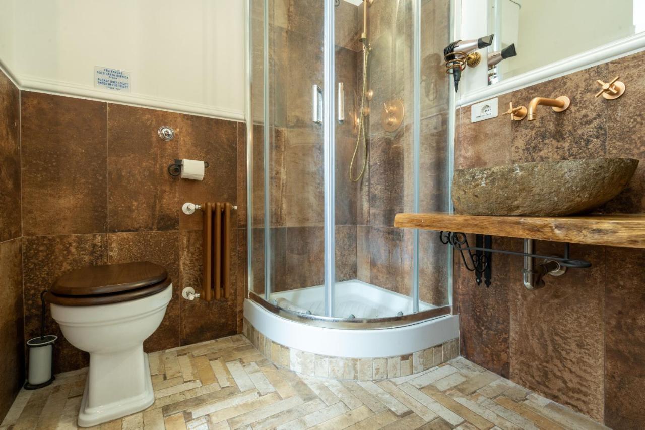 Capital Rooms Roma Dış mekan fotoğraf
