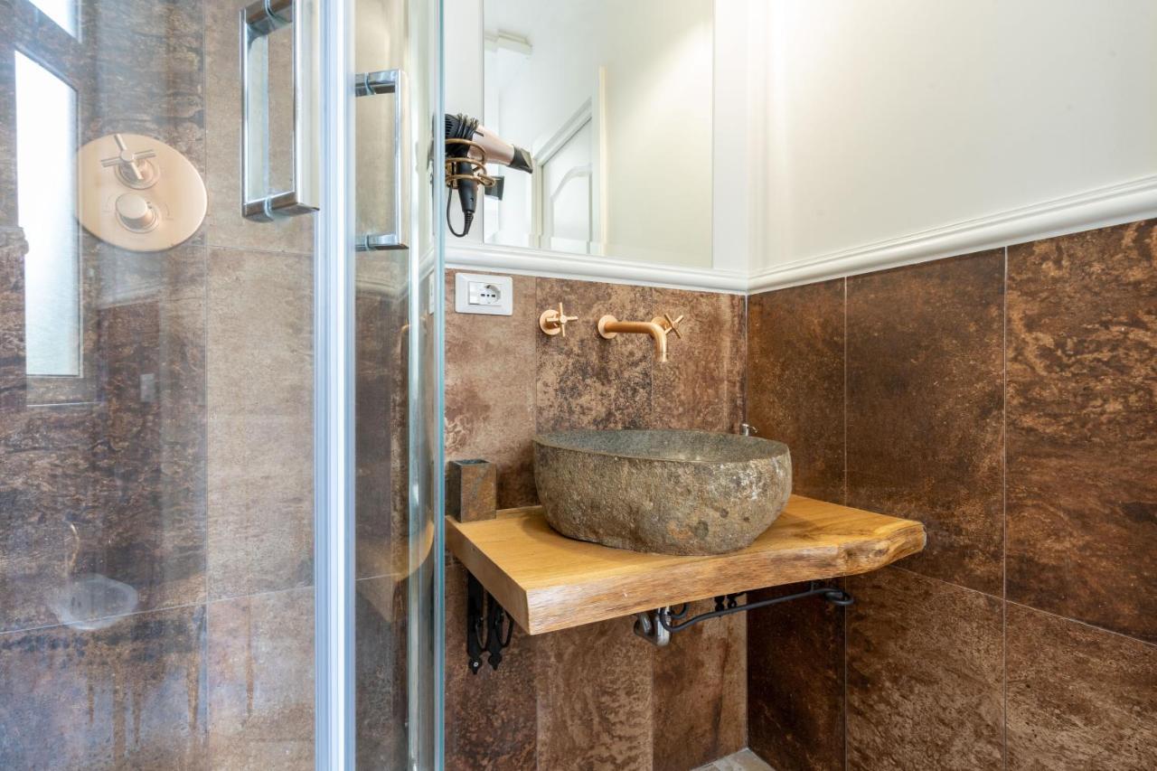 Capital Rooms Roma Dış mekan fotoğraf
