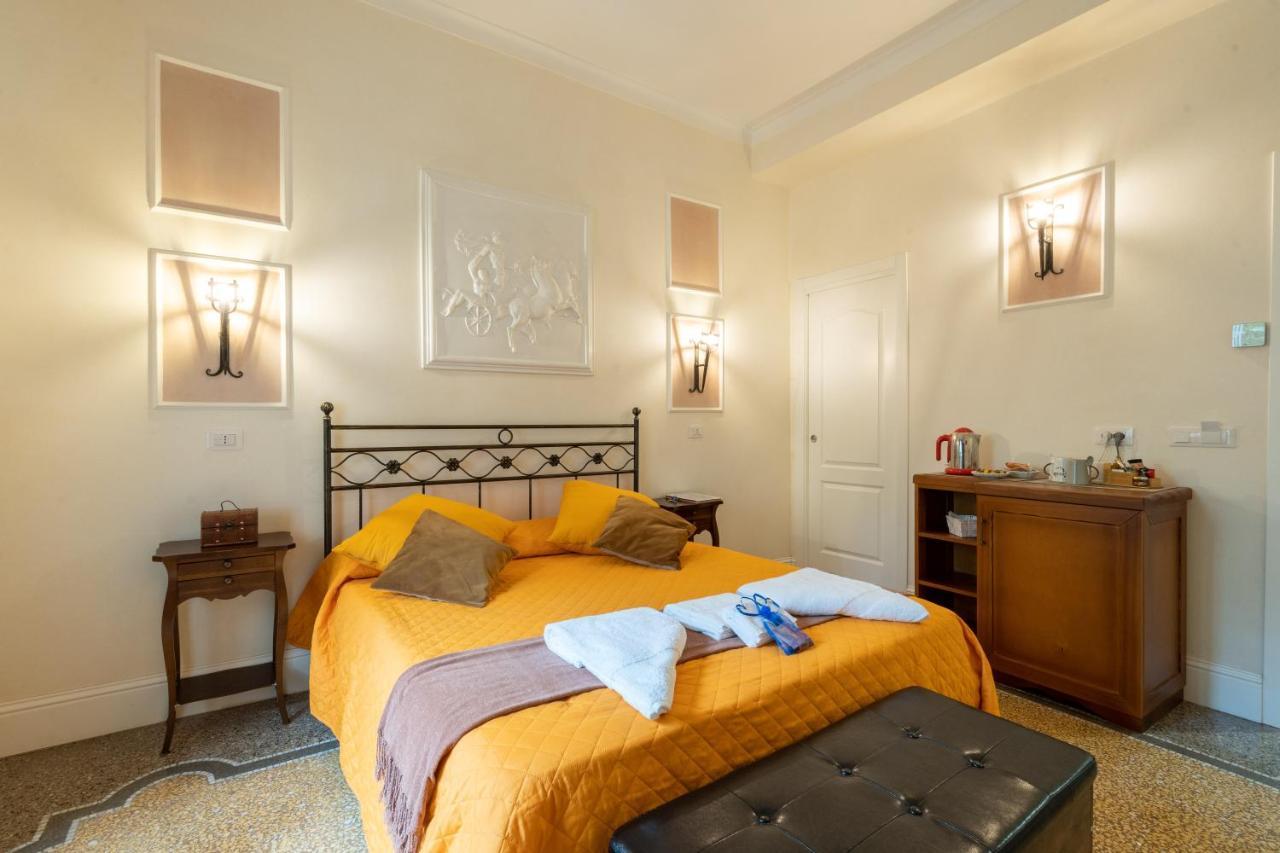 Capital Rooms Roma Dış mekan fotoğraf